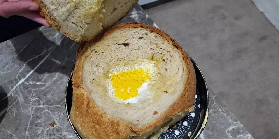 8 saatte hazırlanıyor, 7 gün taze kalıyor! ‘Diyetisyen ekmek’ yüksek talep görüyor: 400 kilo 2 günde tükeniyor 3